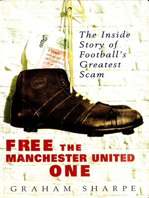 cover image of Free the Manchester United One